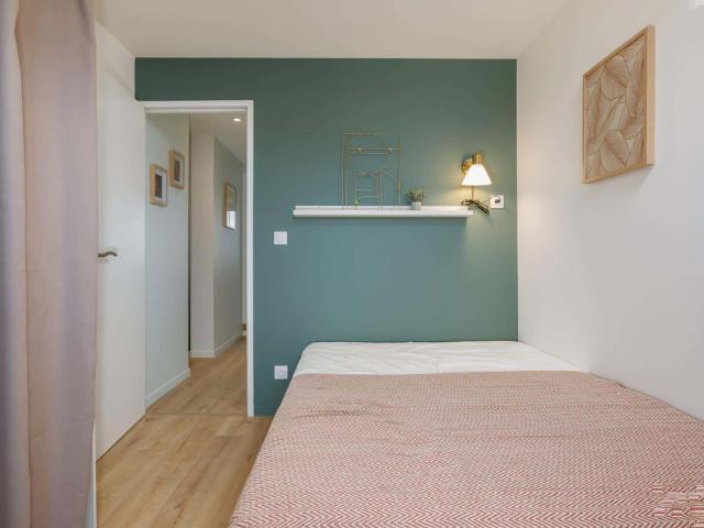 Appartement location à Bordeaux, Mérignac
