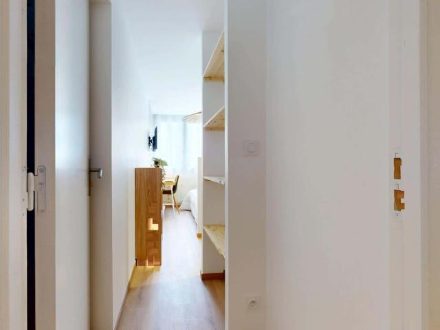 Appartement location à Saint-Étienne, Saint-etienne