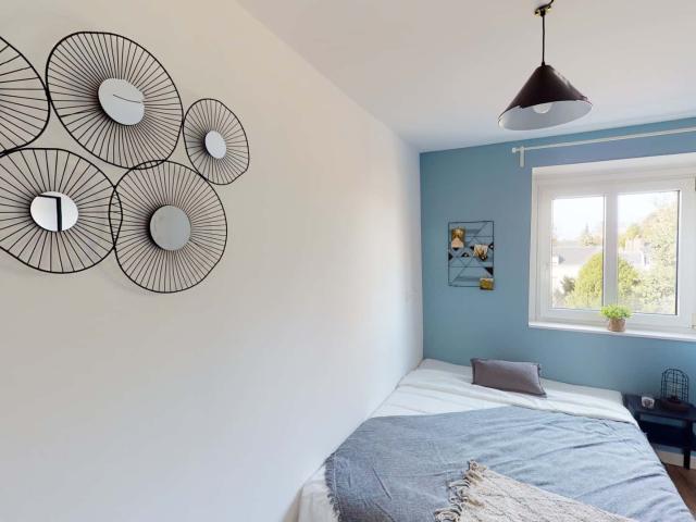 Appartement location à Arras
