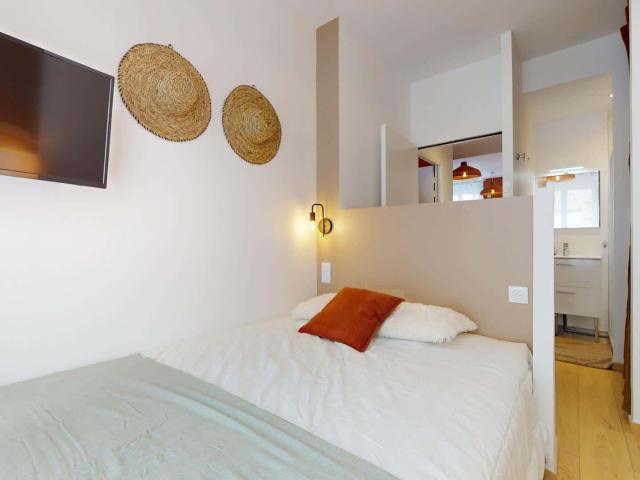 Appartement location à Saint-Étienne, Saint-etienne
