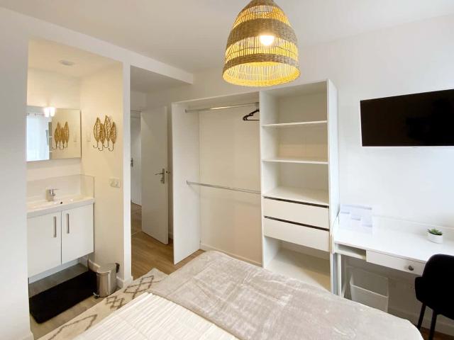 Appartement location à Rouen, Darnétal