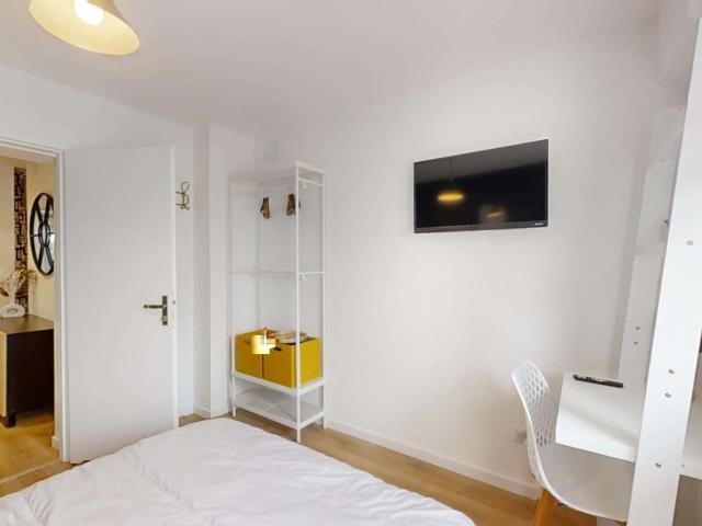 Appartement location à Strasbourg, Hoenheim