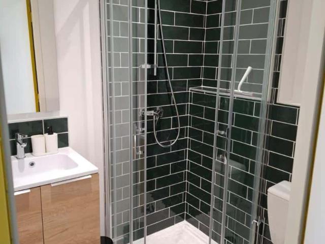 Appartement location à Toulouse