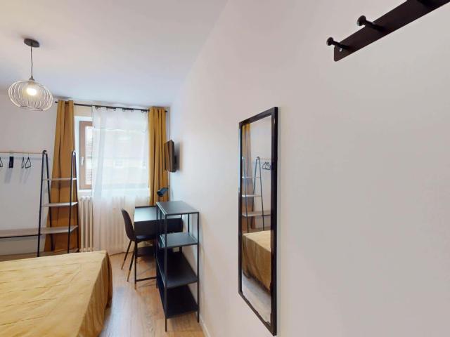 Appartement location à Metz
