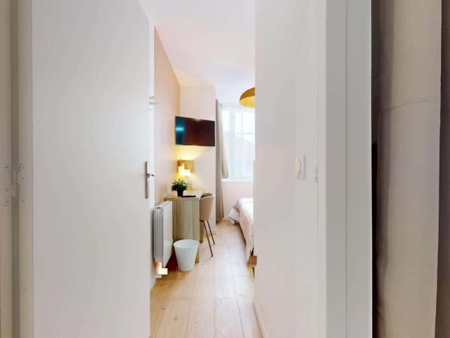 Appartement location à Lyon, Métropole de Lyon