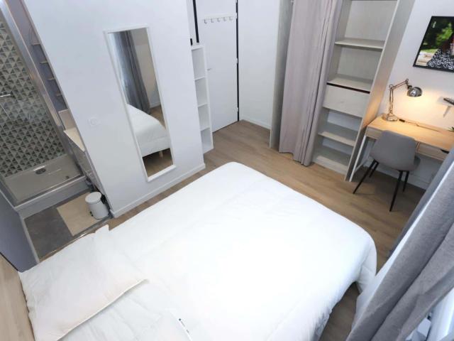 Appartement location à Rennes, Bretagne