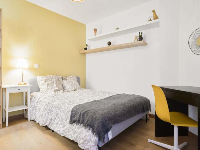 Appartement location à Pontoise, Saint-ouen-l'aumône