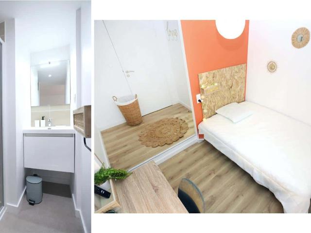 Appartement location à Brest, Bretagne