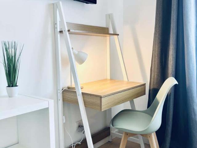 Appartement location à Strasbourg, Hoenheim