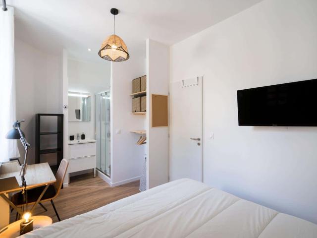 Appartement location à Arrondissement de Toulon, Toulon