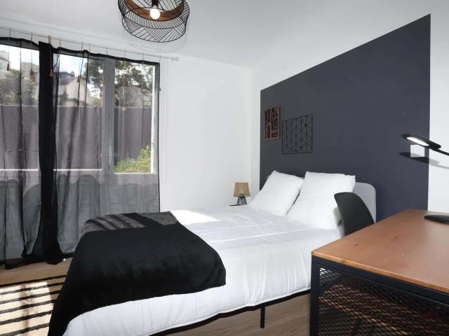Appartement location à Nantes