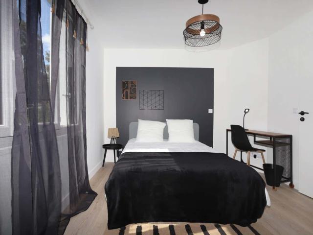 Appartement location à Nantes
