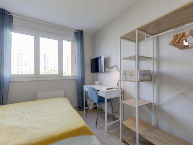 Appartement location à Lyon, Métropole de Lyon