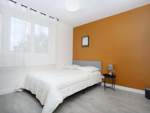 Appartement location à Rennes, Bretagne