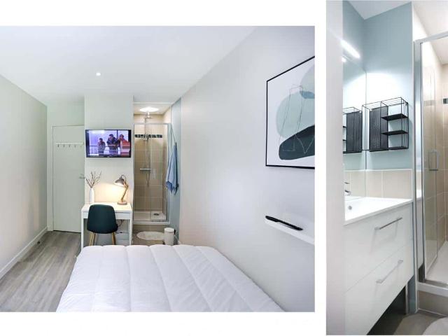 Appartement location à Rennes, Bretagne