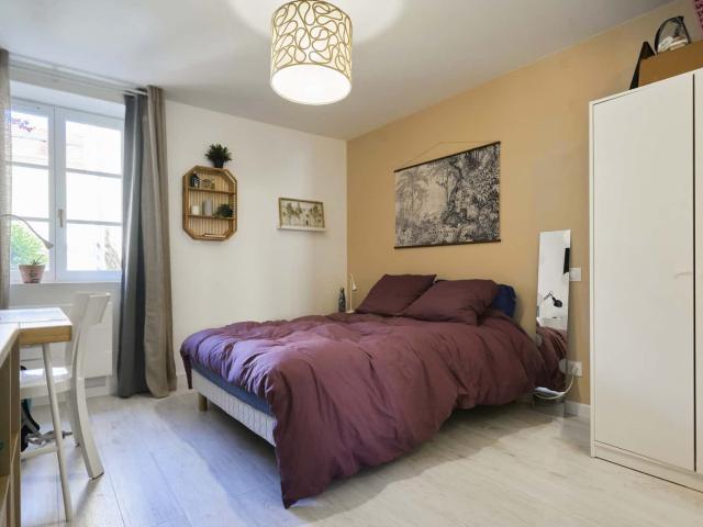Appartement location à Nancy