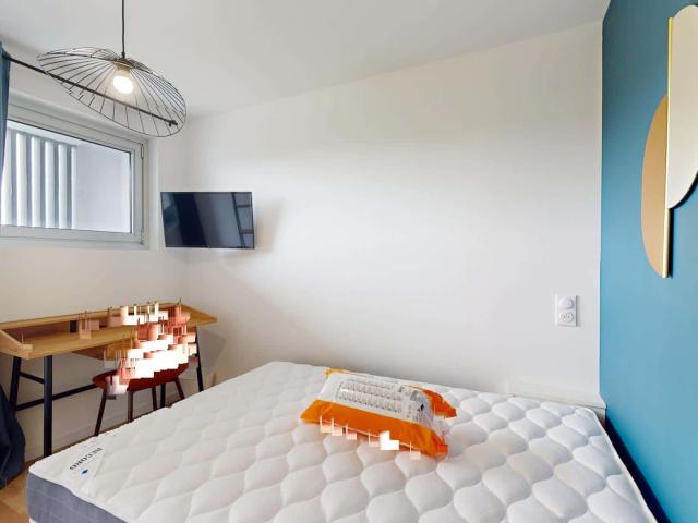 Appartement location à Metz, Longeville-lès-metz