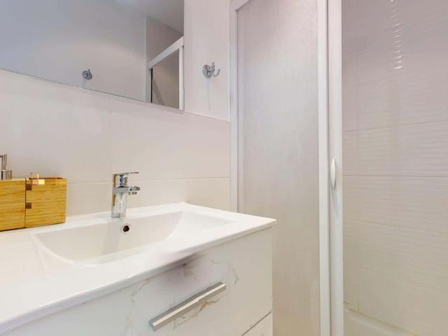 Appartement location à Grenoble