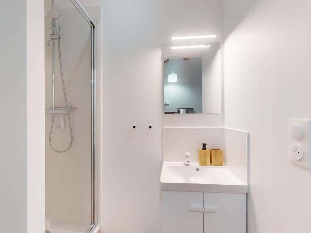 Appartement location à Metz
