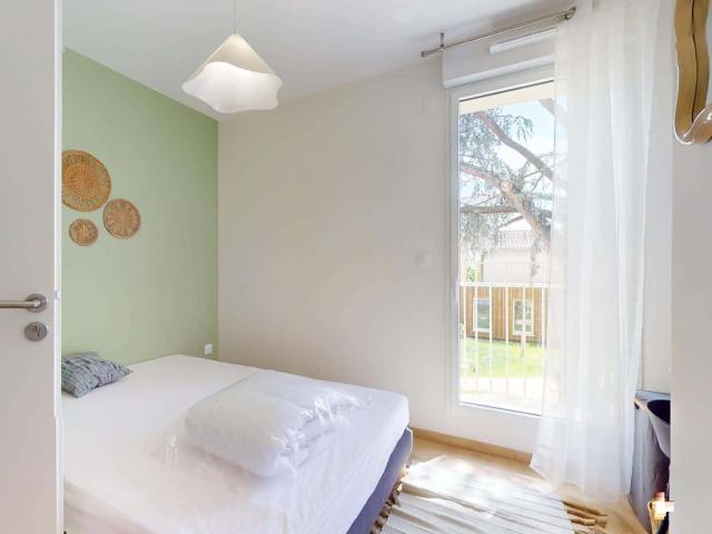 Appartement location à Toulouse