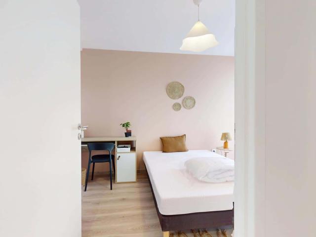 Appartement location à Toulouse