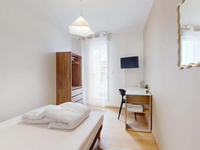 Appartement location à Toulouse