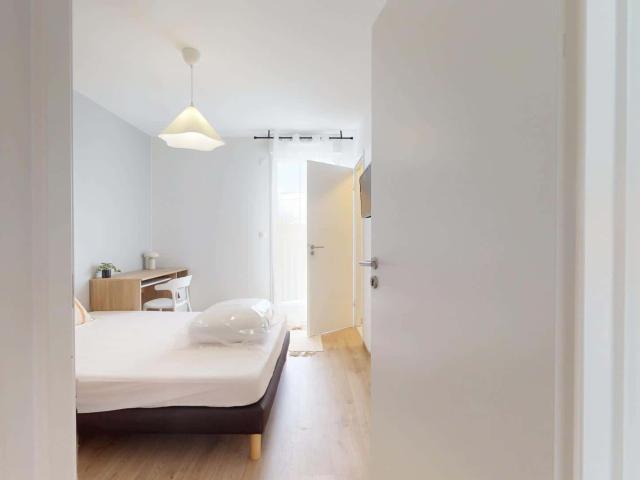 Appartement location à Toulouse