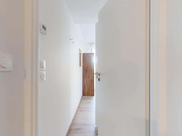 Appartement location à Toulouse