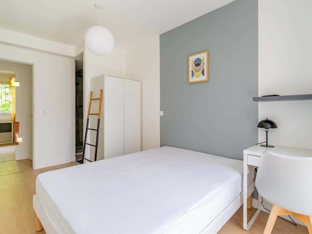 Appartement location à Aix-en-Provence, Aix-en-provence