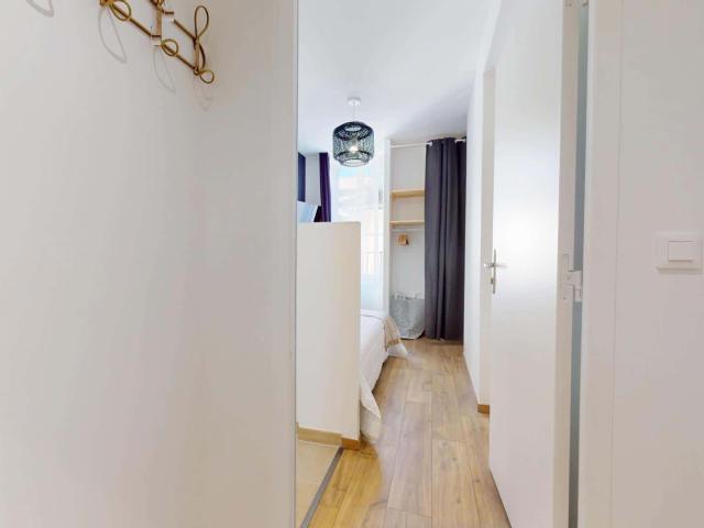 Appartement location à Lyon, Métropole de Lyon