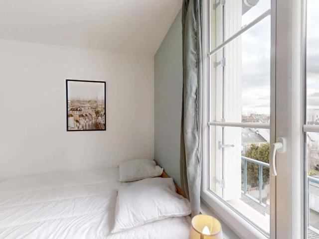 Appartement location à Rennes, Bretagne