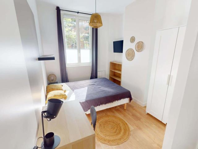 Appartement location à Paris, Île-de-France