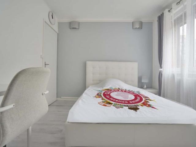 Appartement location à Lille