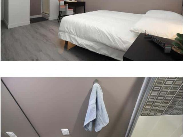 Appartement location à Rennes, Bretagne