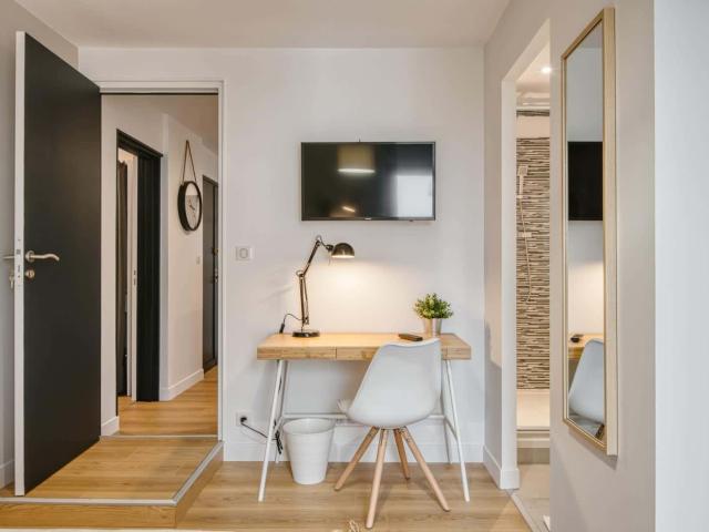 Appartement location à Bordeaux, Mérignac
