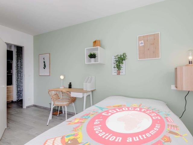 Appartement location à Lyon, Métropole de Lyon