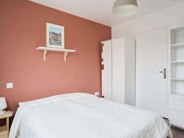 Appartement location à Lille