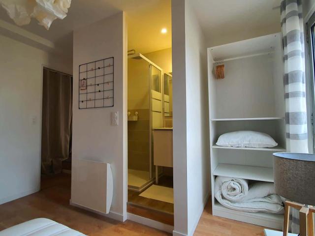 Appartement location à Dijon