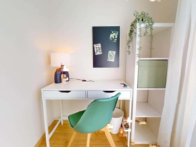Appartement location à Saint-Étienne, Saint-etienne