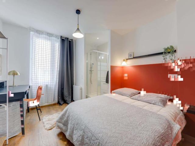 Appartement location à Lyon, Métropole de Lyon