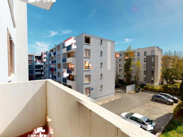 Appartement location à Montpellier