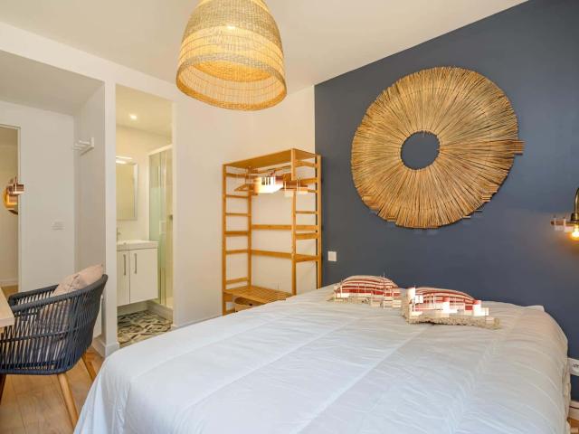 Appartement location à Aix-en-Provence, Aix-en-provence
