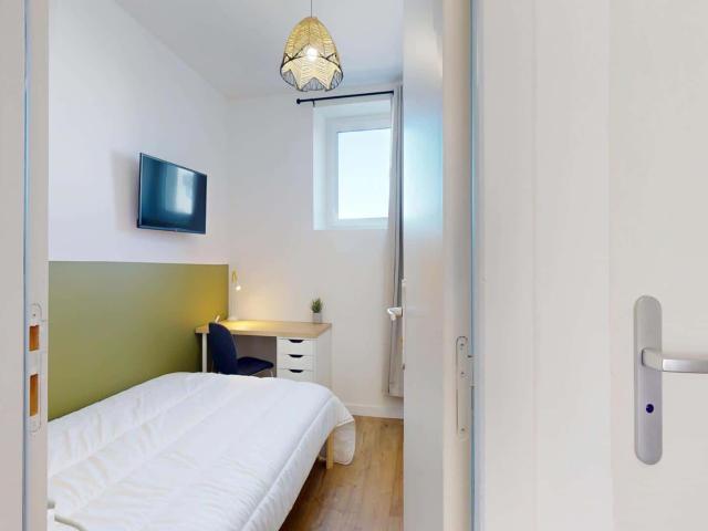 Appartement location à Lorient, Bretagne