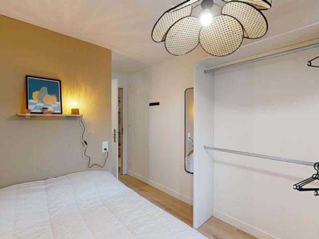 Appartement location à Montpellier