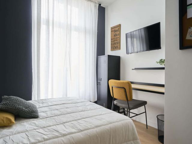 Appartement location à Reims
