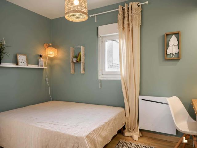 Appartement location à Bordeaux