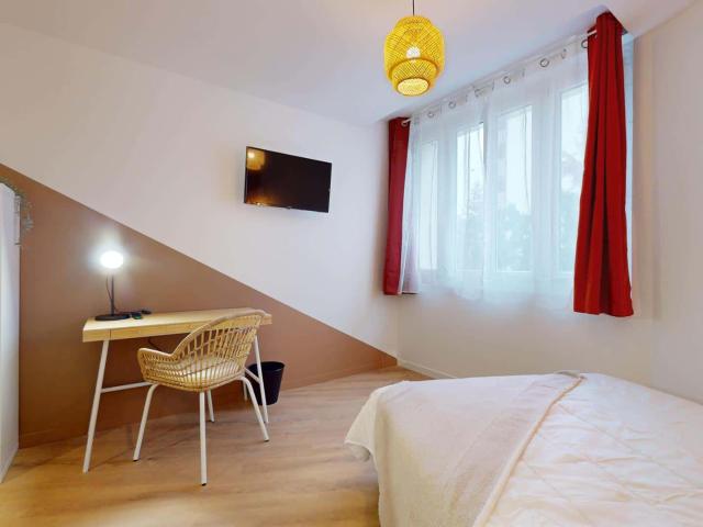Appartement location à Lyon, Métropole de Lyon
