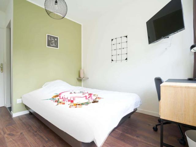 Appartement location à Lille