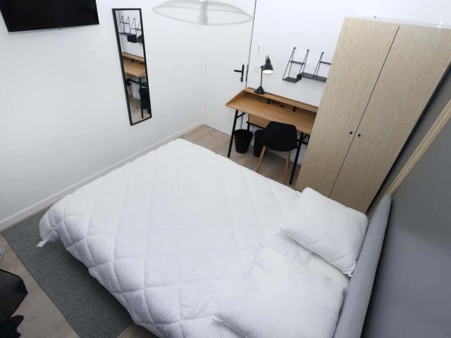Appartement location à Angers