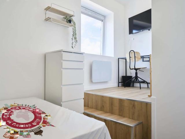 Appartement location à Lille